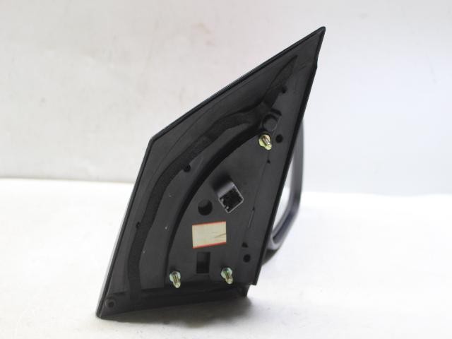2012 KIA Picanto all new Morning Right Red Side Mirror 87620 1Y880AS