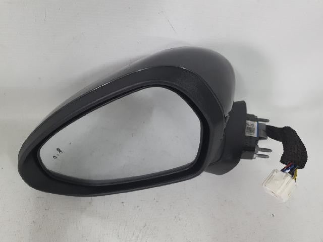 2021 KIA Optima K5 3rd Left Gray Side Mirror 87610 L2140AGT
