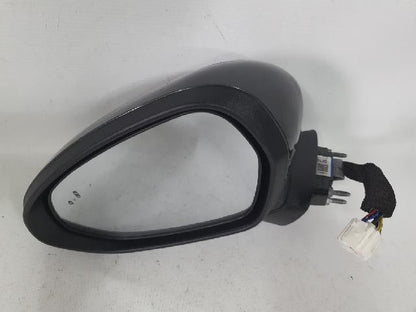2021 KIA Optima K5 3rd Left Gray Side Mirror 87610 L2140AGT