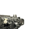 BMW 3 Series F30, F31, F35 LCI LED Headlight (Black Line) PAIR 8492473 8492474