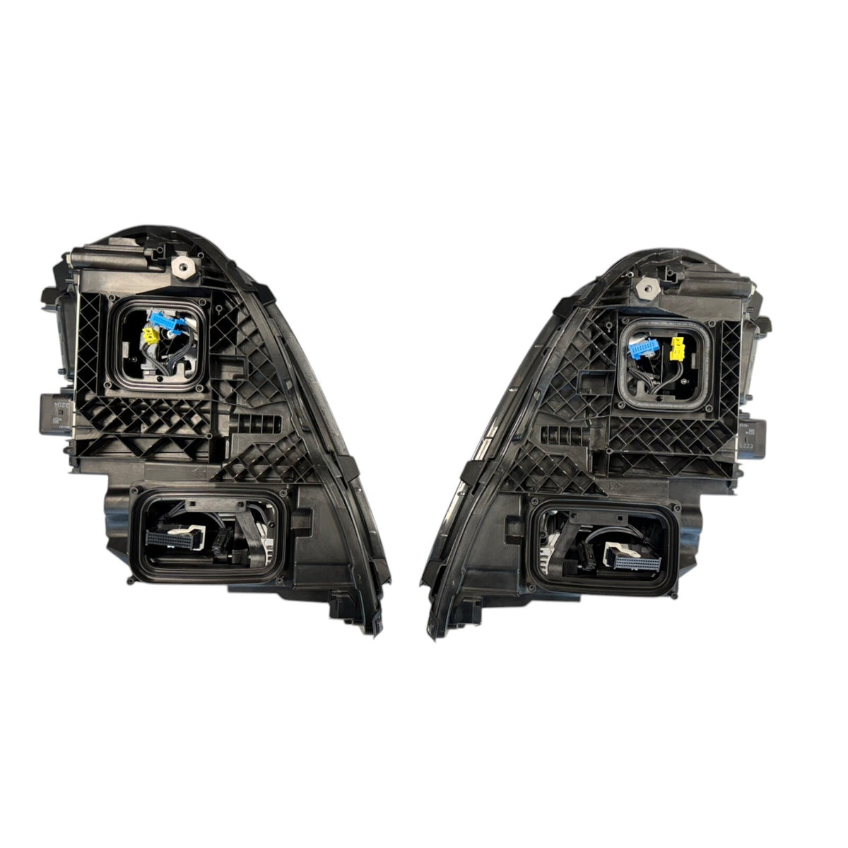 Mercedes-Benz E-Class W212 FL LED Intelligent Light A2128202339 A2128202439