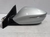 2013 Hyundai Azera Grandeur HG Left Silver Side Mirror HGY1516SML01S