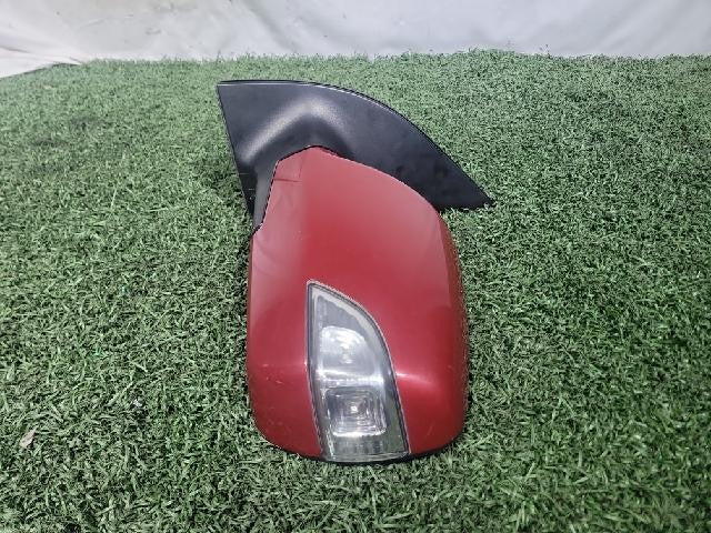 2011 KIA Cedona Carnival R Right Side Mirror 87620 4D9017P