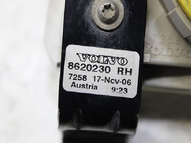 2000 Volvo S70 Right Fog Light 8620230