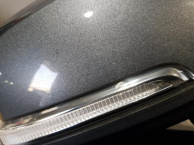 2015 Chevrolet Orlando Right Black Side Mirror