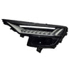 Audi Q8 4M8 LED LEFT USED GENUINE 4M8941035