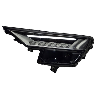 Audi Q8 4M8 LED LEFT USED GENUINE 4M8941035