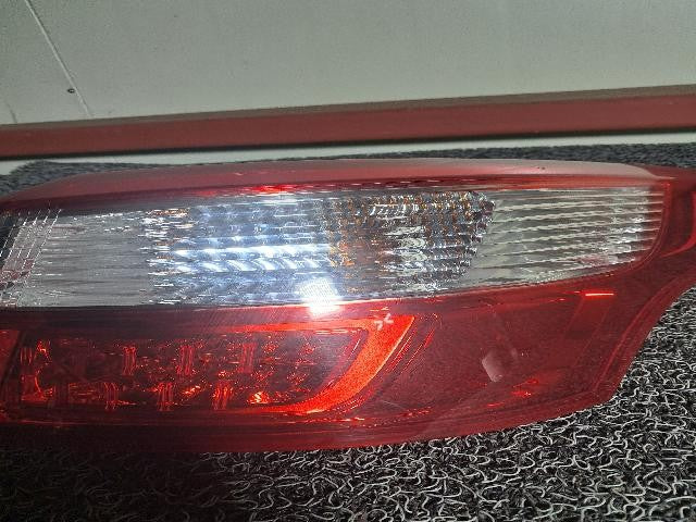 2010 Renault SM5 Latitude New SM5(L43) Rear,Right TailLight 2655500029R
