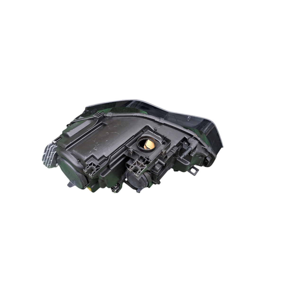 Audi A5 8T0 1st generation FL HID RIGHT USED GENUINE 8T0941044C