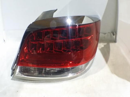 2014 Chevrolet Buick LaCrosse Alpheon EL300 Rear,Right LED TailLight