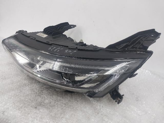 2017 Renault Talisman SM6 Left LED Headlight 260609307R