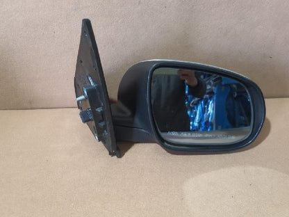 2013 KIA Cerato Forte Right Silver Side Mirror 87620 1M615AS