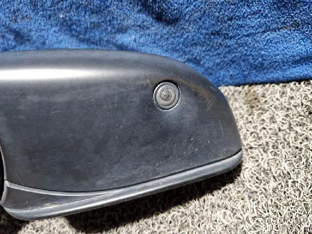 2012 BMW 740Li Left Side Mirror