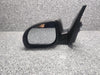 2011 KIA Picanto Morning Left Side Mirror
