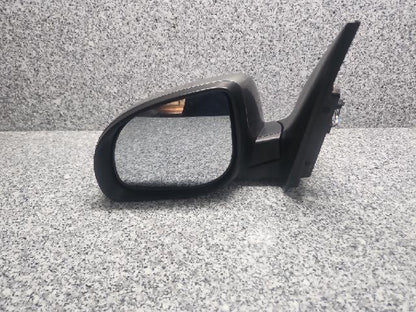 2011 KIA Picanto Morning Left Side Mirror