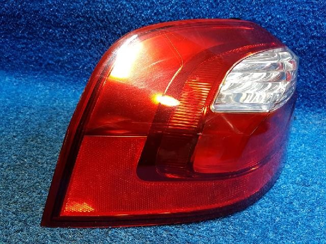 2017 KIA Rio The New Pride Rear,Left TailLight 924011W2