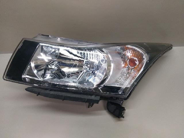 2011 Chevrolet Cruze Cruise Left LED Headlight