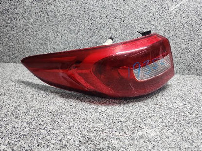 2019 Hyundai LF Sonata Rear,Left TailLight 92401 C1150