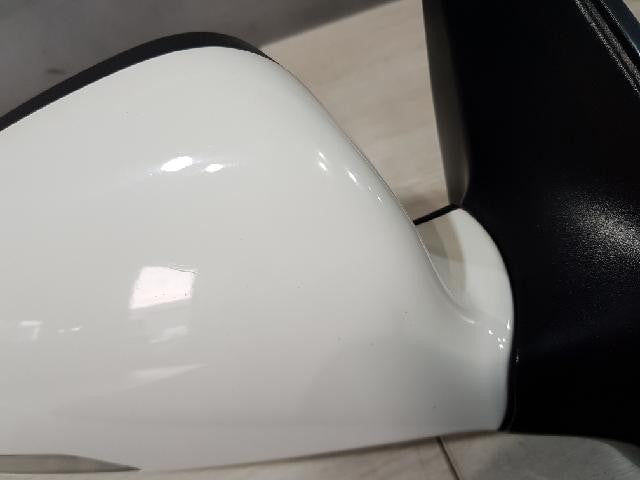 2011 Hyundai Elantra i30 Avante Right White Side Mirror 876202Q100RBC