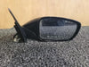 2013 Hyundai YF Sonata Right White Side Mirror