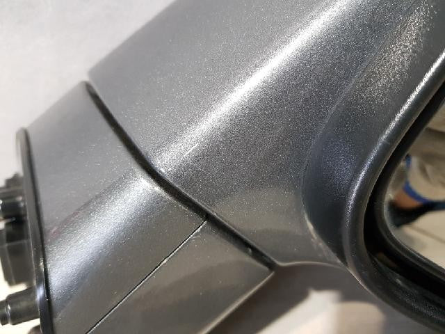 2015 Chevrolet Orlando Right Black Side Mirror