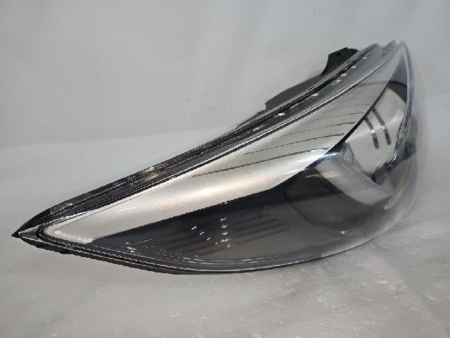 2018 KIA Picanto All New Morning JA Right LED Headlight 92102 G6300
