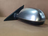 2013 AUDI New A4 Left Silver Side Mirror