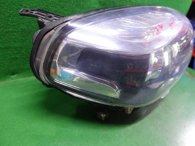 2014 Renault Koleos New QM5 Right Xenon Headlight 260108563R