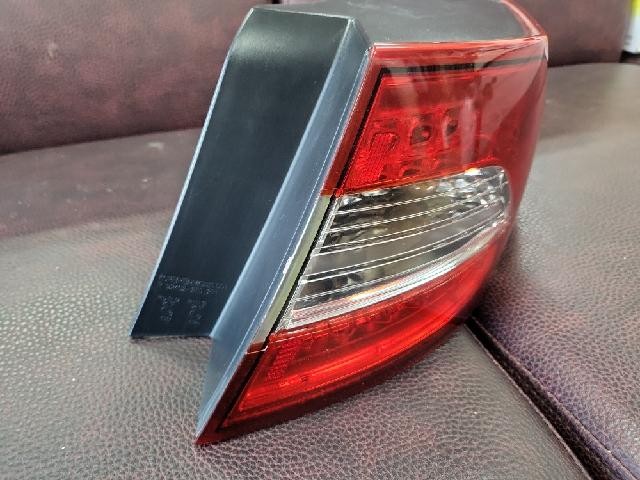 2012 KIA Optima K5 Turbo Prestige Rear,Right LED TailLight 92402 2T100