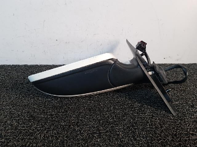 2013 AUDI Q3 Tdi Quattro Left Side Mirror