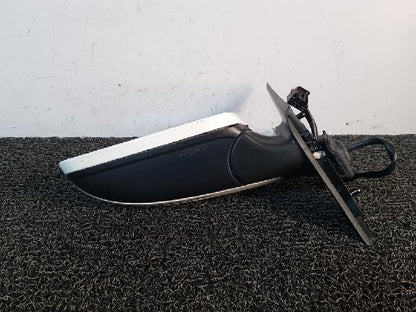 2013 AUDI Q3 Tdi Quattro Left Side Mirror