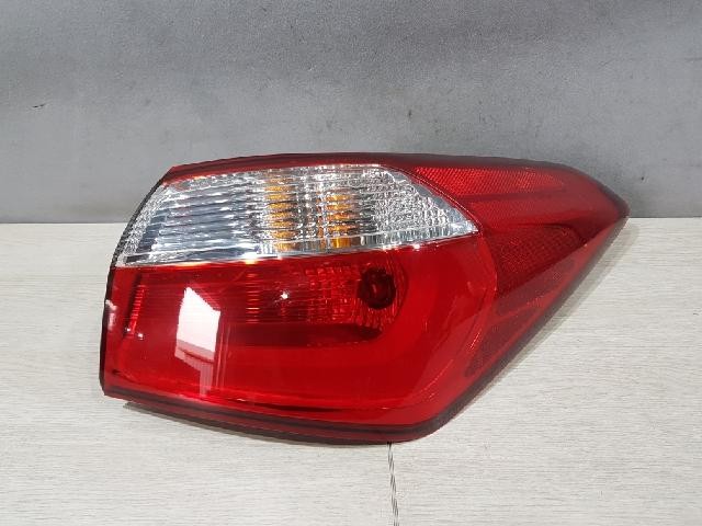 2015 KIA Forte Cerato K3 Rear,Right TailLight 92402A7000