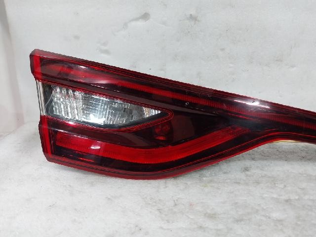 2016 Renault Talisman SM6 Rear,Left TailLight 265557493R