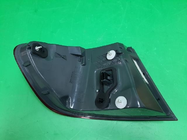 2011 BMW 520d Rear,Right TailLight 173462-02