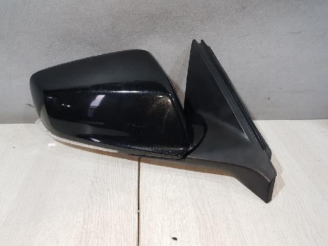 2014 Chevrolet Buick LaCrosse Alpheon Right Black Side Mirror 23452862