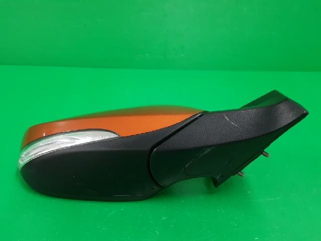 2013 Hyundai Elantra i30 The New Avante MD Right Side Mirror 87620 3X010AS