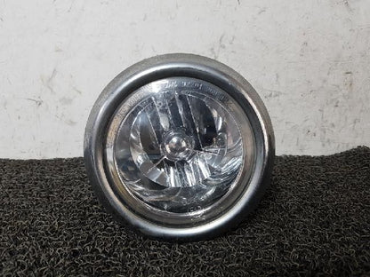 2005 Hyundai Santa Fe Left Fog Light