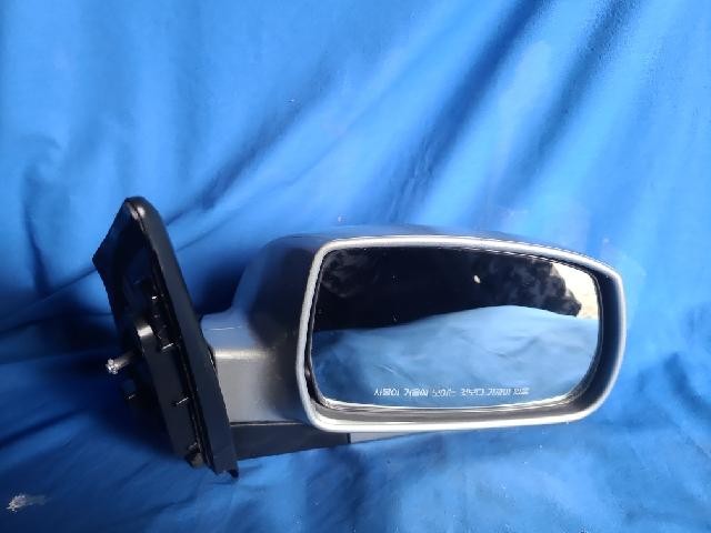 2011 Hyundai Tuscon Tucson ix Right Side Mirror 87610 2S010WJX