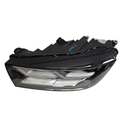 Audi Q5 80A 2nd generation FULL LED PAIR USED GENUINE 80A941773G 80A941774G