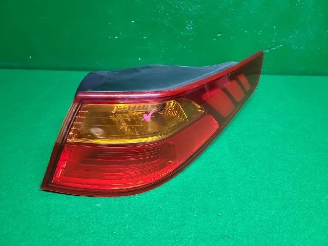 2012 KIA Optima K5 Smart Rear,Right TailLight