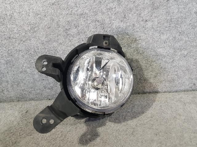 2012 Chevrolet Cruze cruise Left Fog Light 00015691