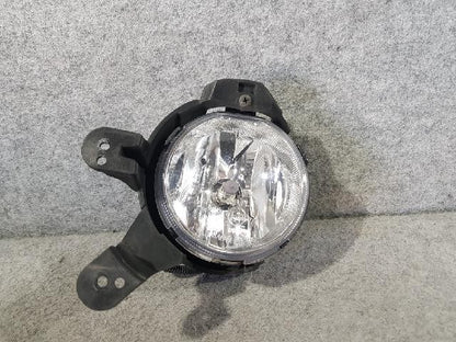 2012 Chevrolet Cruze cruise Left Fog Light 00015691