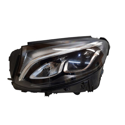 Mercedes-Benz GLC X253, W253 LED High Performance LEFT USED GENUINE A2539060901