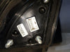 2012 Hyundai Elantra i30 Avante MD Right Black Side Mirror 876203X140AS