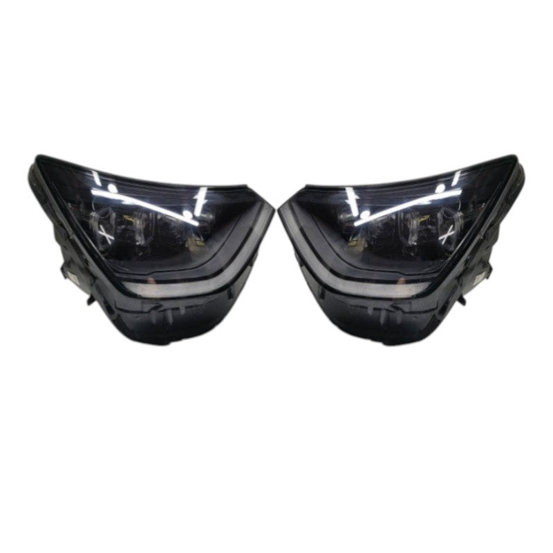 Hyundai SONATA 19 DN8 Full LED PAIR USED GENUINE 92101 L1200 92102 L1200