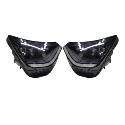 Hyundai SONATA 19 DN8 Full LED PAIR USED GENUINE 92101 L1200 92102 L1200