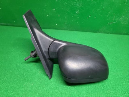 2014 Chevrolet Spark Right Black Side Mirror