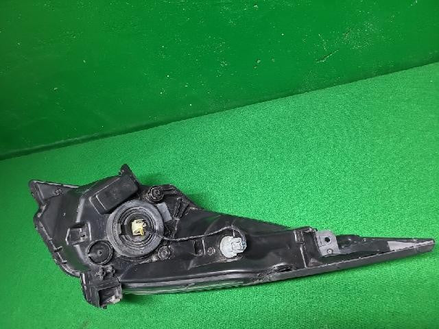 2011 Chevrolet spark Right Headlight