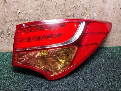 2014 Hyundai Santa Fe DM Rear,Right TailLight 924022W1