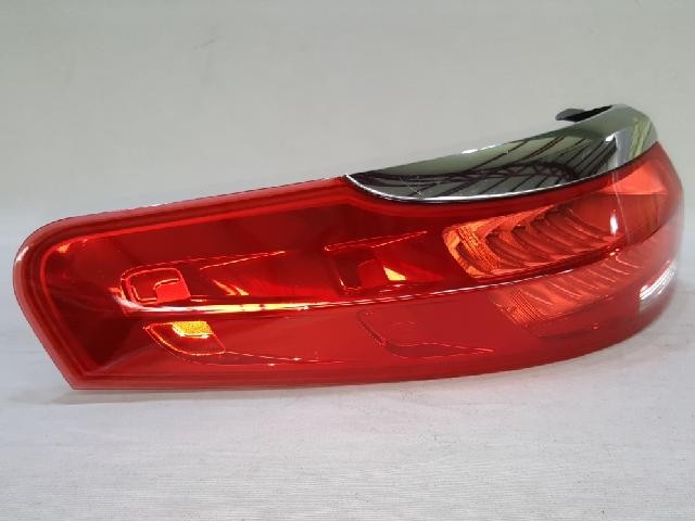 2013 Renault Talisman All New SM7 L47 Rear,Left LED TailLight 265558768R